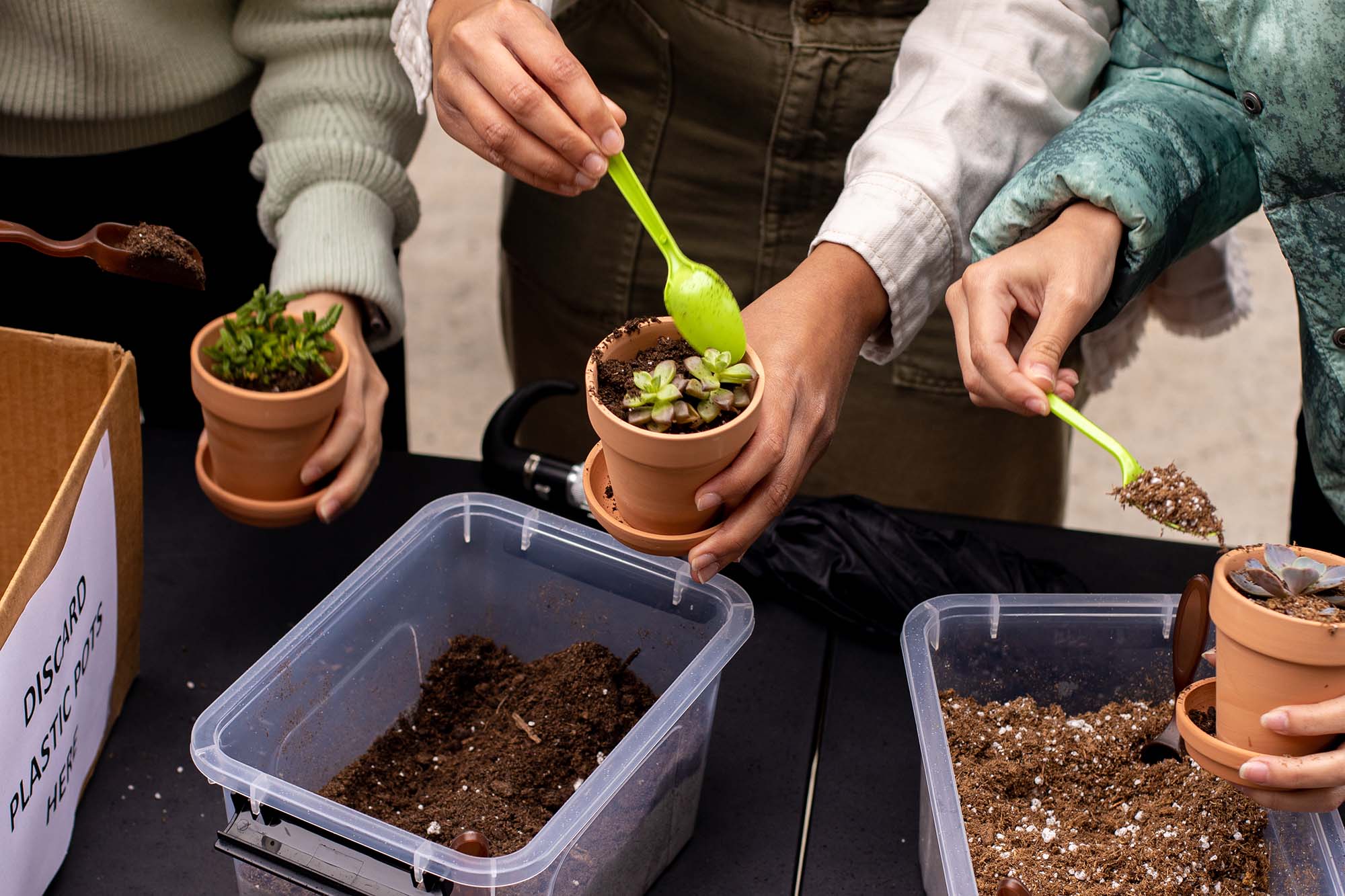 Hero Background Image